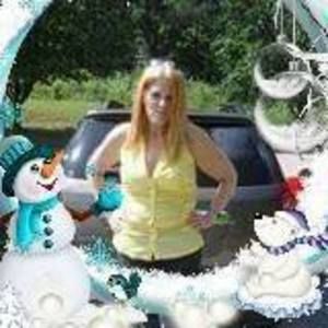 Meet your Posher, Tamara